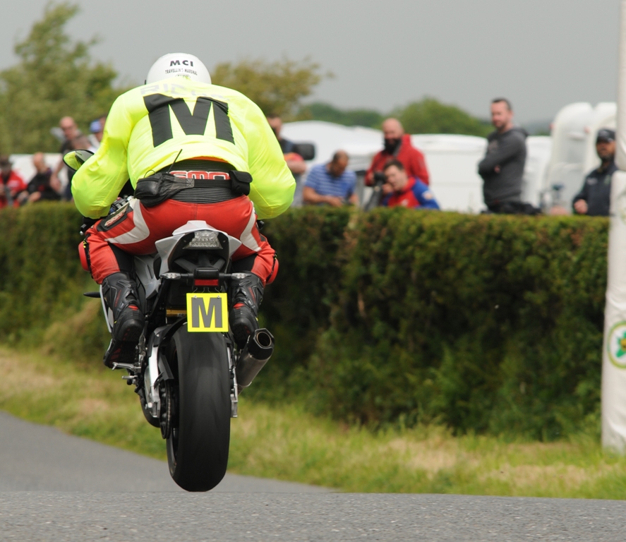 Kells Road Races — Best Bike Race In Ireland